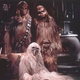 Illustration for article titled True Life (Day) Story: I Held Chewbacca’s Christmas Party